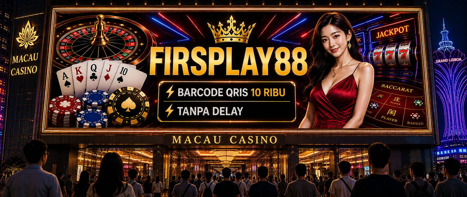 FIRSPLAY88: Website Praktis Untuk Navigasi Aman, Coba Kini